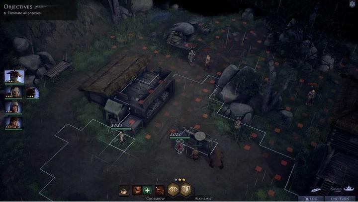 Produktbild Nacon Gaming Crown Wars: The Black Prince (PS5, DE, FR)