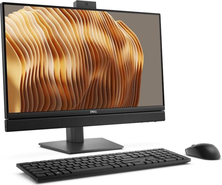 Produktbild Dell Pro 24 AiO QC24250 (512 GB, 16 GB, Intel Core Ultra 7 265, Intel Arc Graphics)