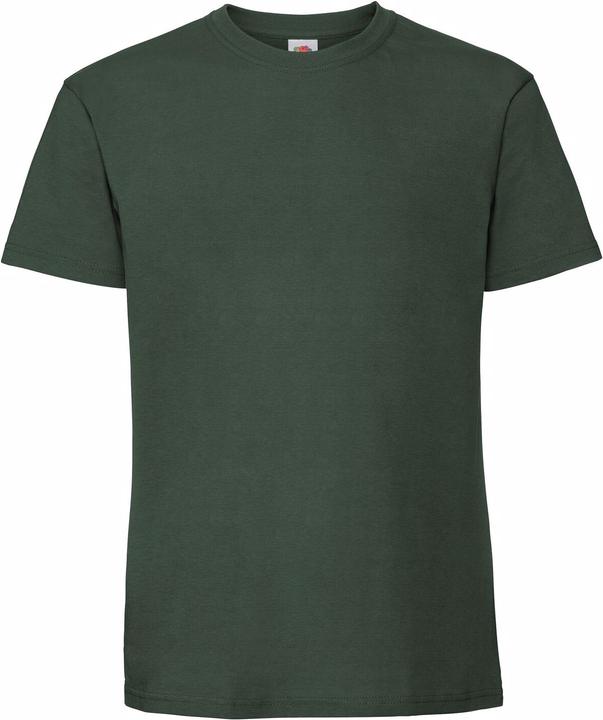 Produktbild Fruit of the Loom Premium TShirt (L)