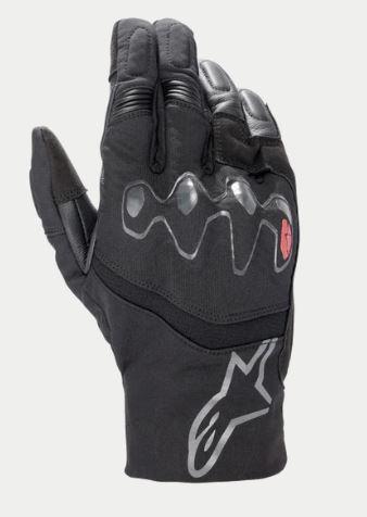 Actual product image Alpinestars Hyde XT Drystar XF (Men, L)