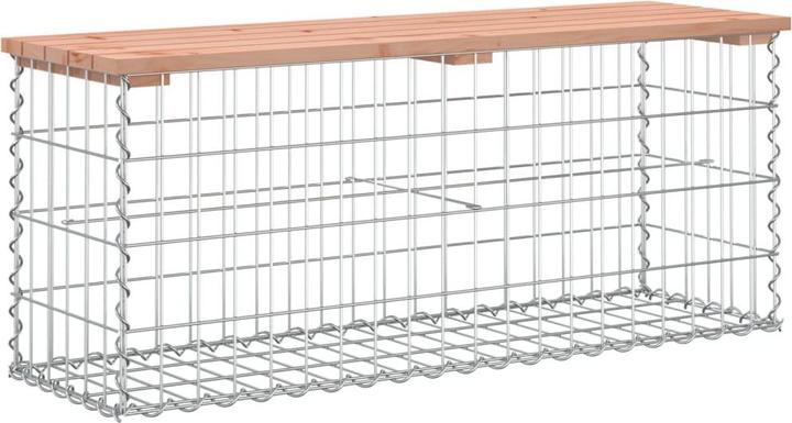 Produktbild vidaXL Gartenbank