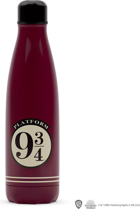 Produktbild Cinereplicas Harry Potter - Gleis neundreiviertel (0.50 l)