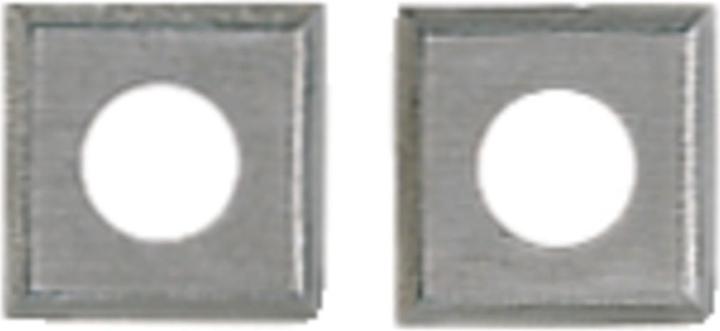 Actual product image Metabo HM reversible knife