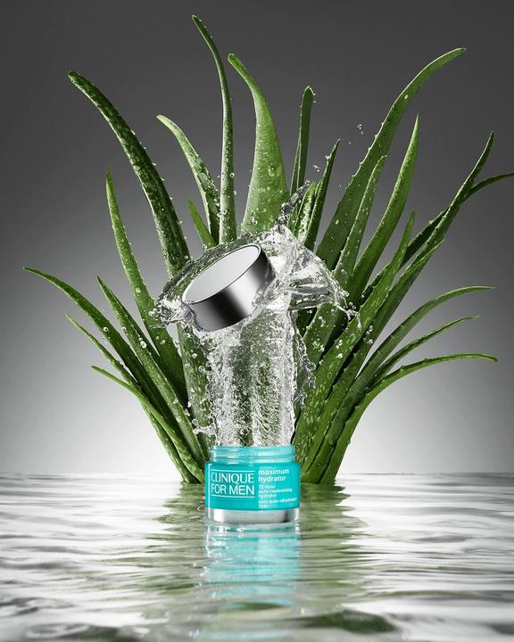 Produktbild Clinique For Men Maximum 72-Hour (50 ml, 24h Creme)