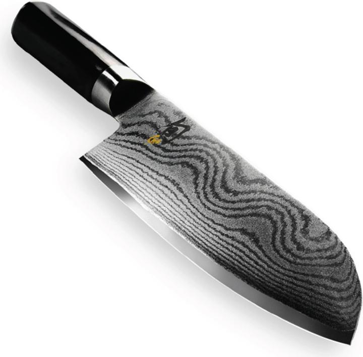 Actual product image Kai Shun Classic (18 cm)