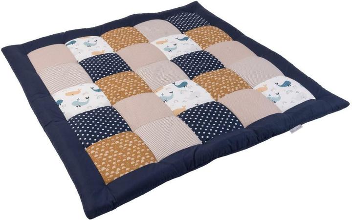 Image du produit Ullenboom Baleines