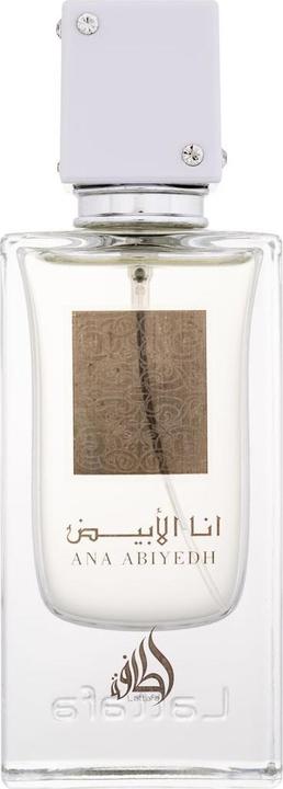 Immagine prodotto Lattafa Ana Abiyedh (Eau de parfum, 60 ml)