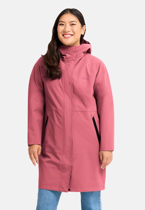 Immagine prodotto Jack Wolfskin Onera 2L Coat W