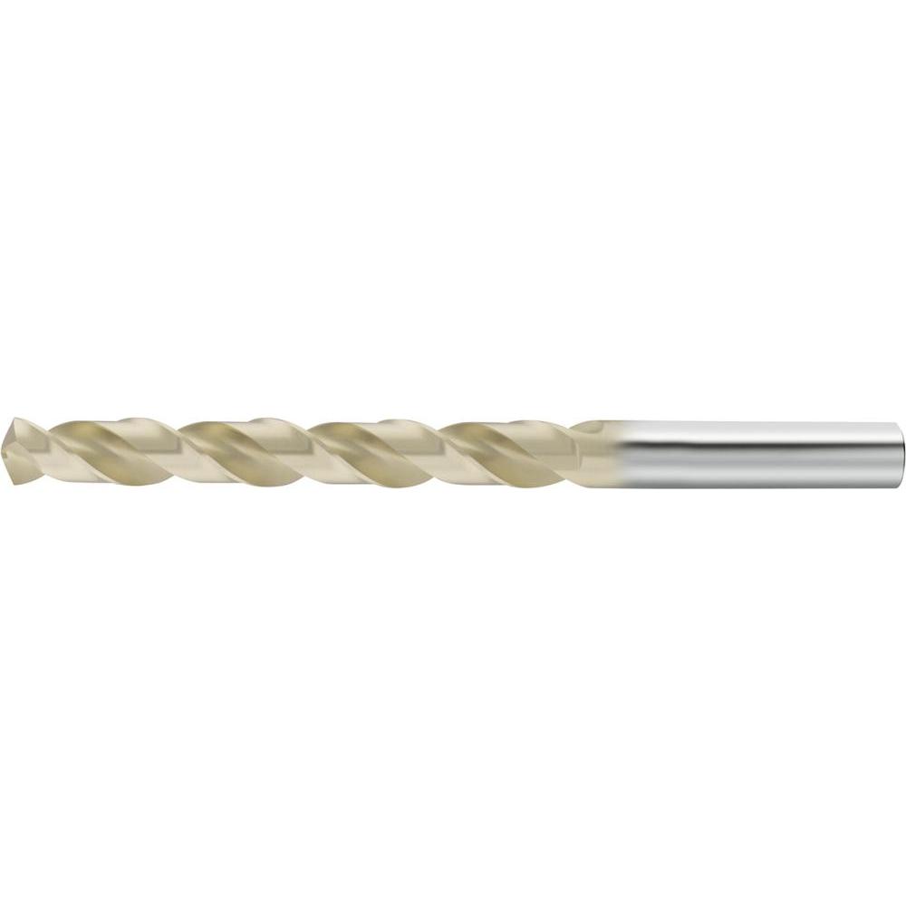 Magni, Bohrereinsatz, Spiralbohrer DIN338 HSSE SIRIUS Typ INOX 10,5mm GÜHRING (10,5 Millimeter)