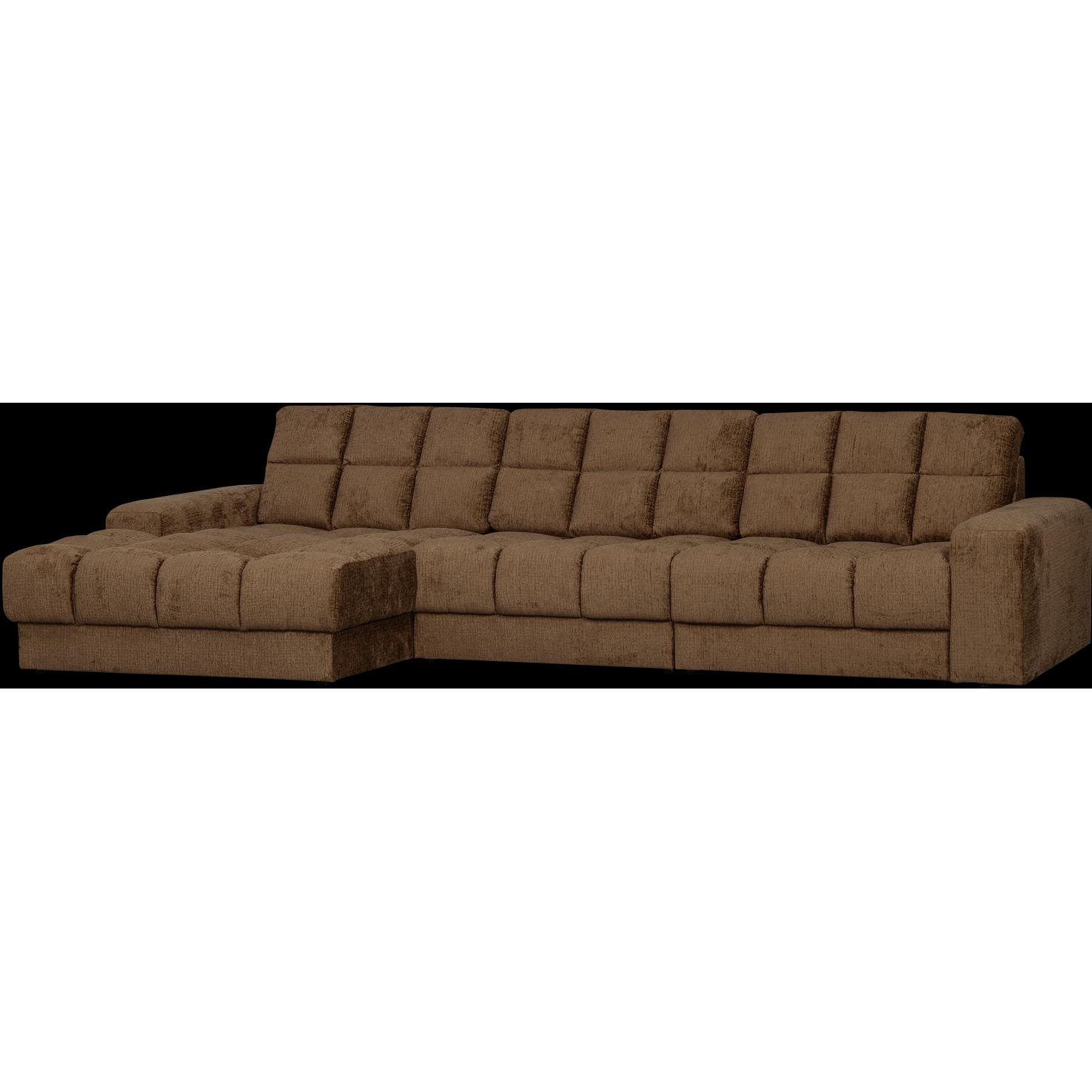 Thumbnail - Woood, Sofa, Second Date (Ecksofa)