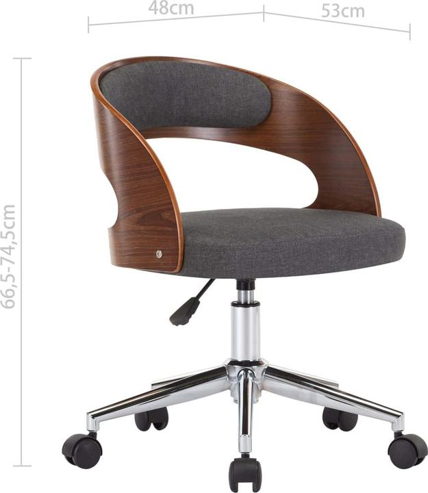 Image du produit vidaXL Loyd