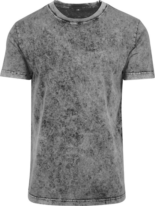 Grey/Black