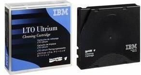 Immagine prodotto IBM Cartuccia di pulizia Ultrium (LTO-1 Ultrium)