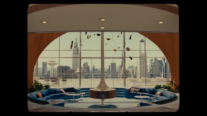 Actual product image Disney Interactive Studios The Fantastic Four: First Steps - 4K Steelbook (4k Blu-ray, Blu-ray, 2025, English, German, Italian, Spanish)