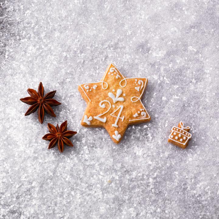 Immagine prodotto Kaiser Stella a 6 punte