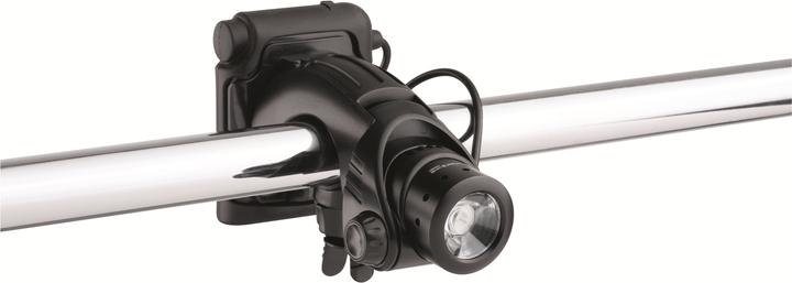 Image du produit Ledlenser Support de montage universel H14R.2, H14.2