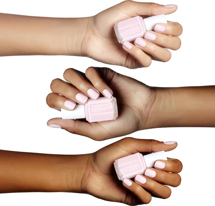 Image du produit Essie Sheer Luck (513 La chance pure, Vernis couleur)