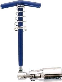 Image du produit Eurosystems M210 Outil polyvalent avec lame à neige B et S 675Exi