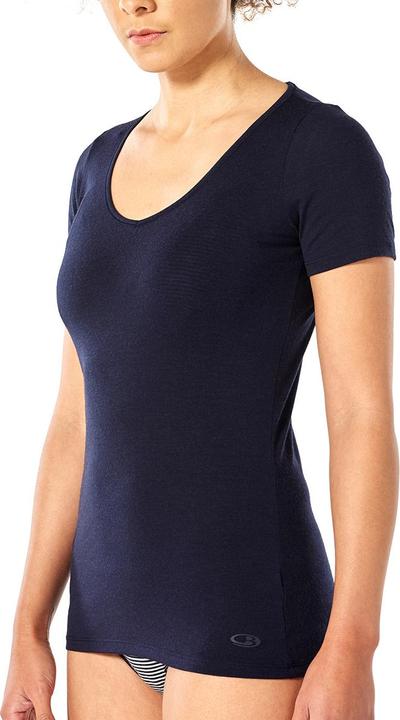 Actual product image Icebreaker Siren Sweetheart (M)