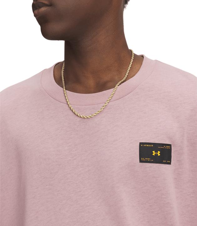 Produktbild Under Armour Hwt Woven Label Ss (M)