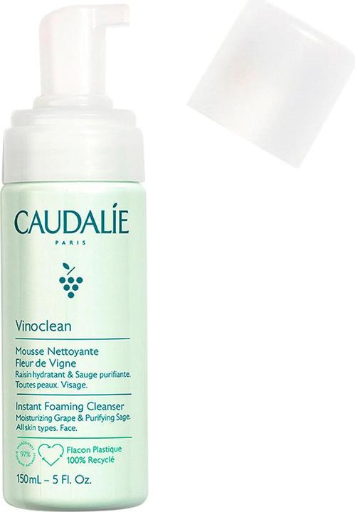 Produktbild Caudalie Vinoclean (Reinigungsschaum, 150 ml)