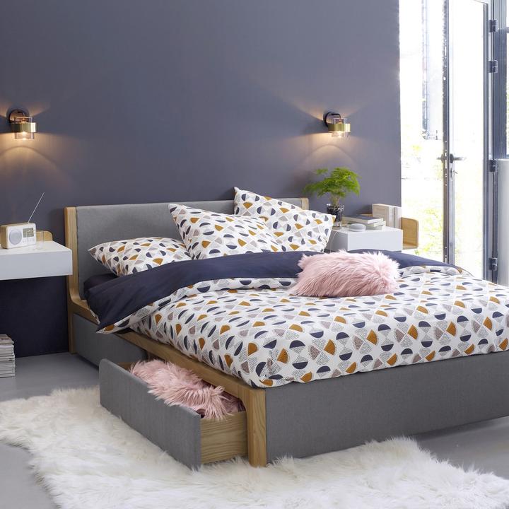 Actual product image La Redoute Interieurs Jimi (52 x 18 x 34.5 cm)