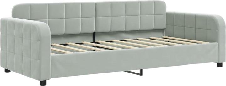 Actual product image vidaXL Tagesbett