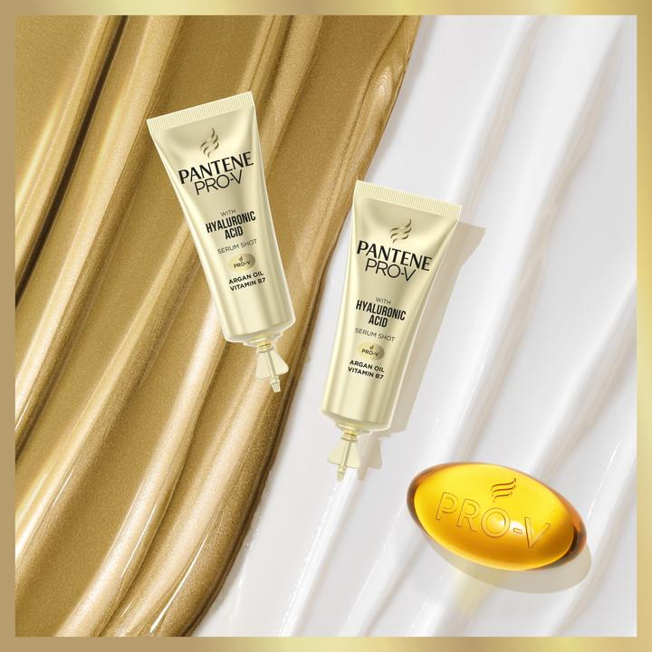 Immagine prodotto Pantene Active Nutri-Plex (45 ml)