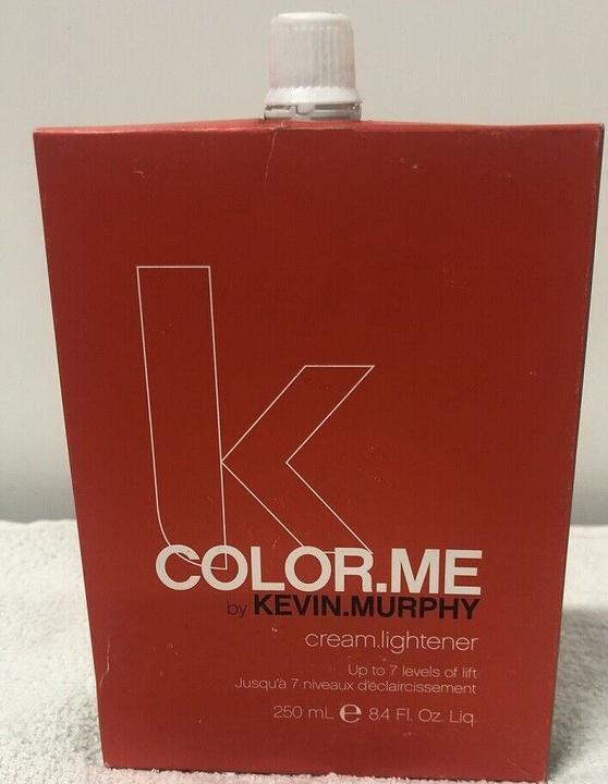 Produktbild Kevin Murphy COLOR 10.3 Platinum Gold 100ml (103 Platinum Gold)