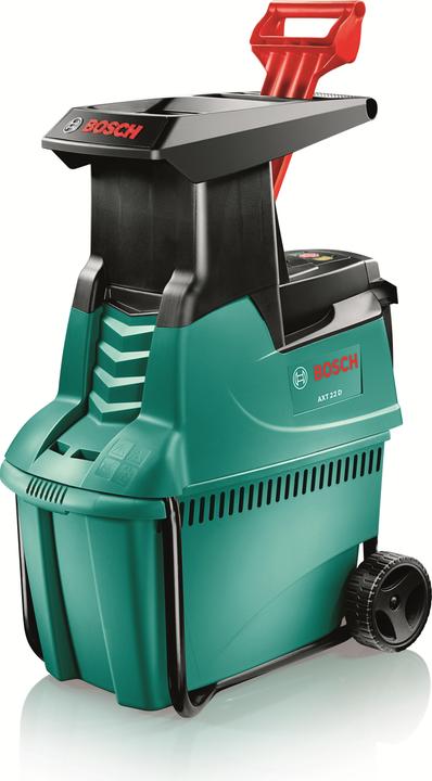 Productafbeelding Bosch Home & Garden Axt 22 D