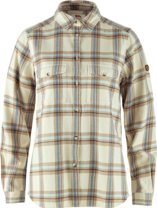 Image du produit Fjällräven Övik Heavy Flannel Shirt W (XXS)