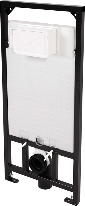 Produktbild Deante Anemon Wall Wc Set System Bianco