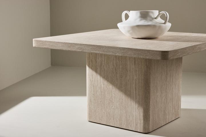 Image du produit Venture Home Qvart (80 x 80 x 46 cm)