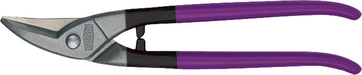 Immagine prodotto Erdi Cesoie a tazza HSS D407-275L D407 (275 mm)