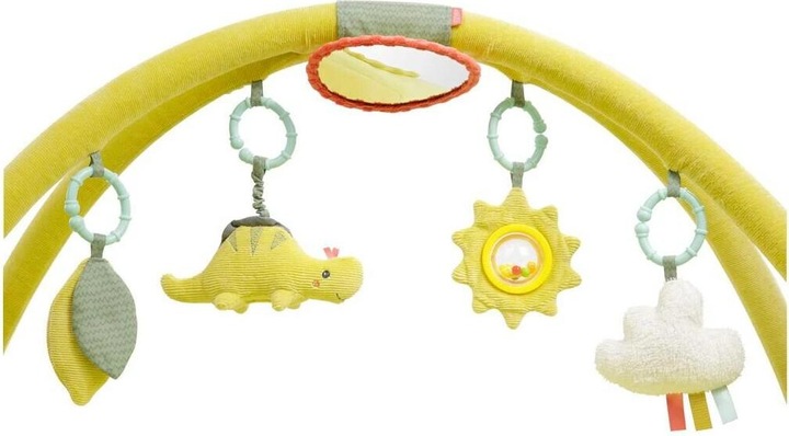 Produktbild Sombo DActivityDecke Happy Dino
