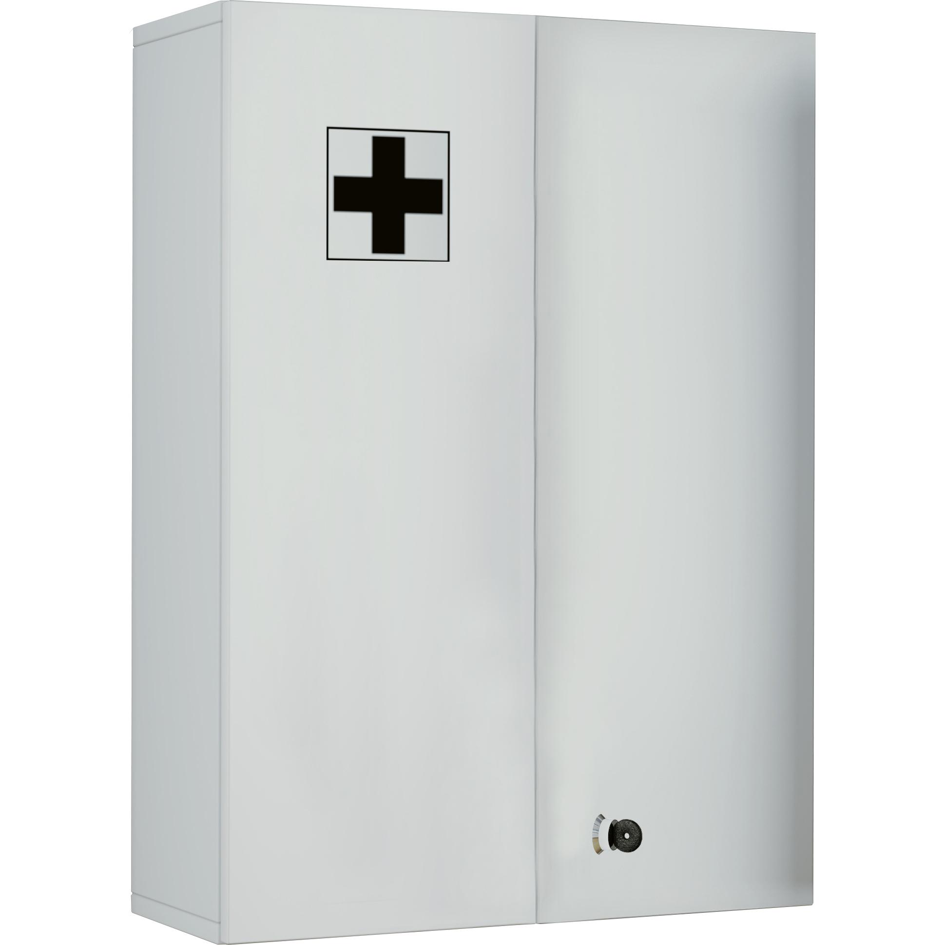 Thumbnail - VCM, Badezimmerschrank, Medasa (50 x 20 x 70 cm)
