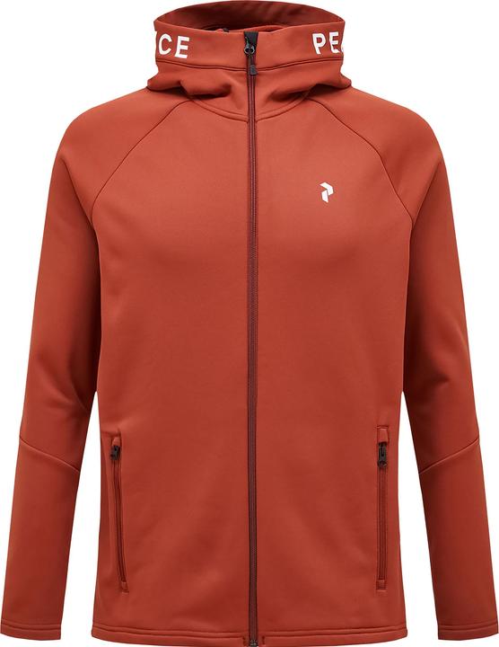 Image du produit Peak Performance Capuche zippée Rider (XL)