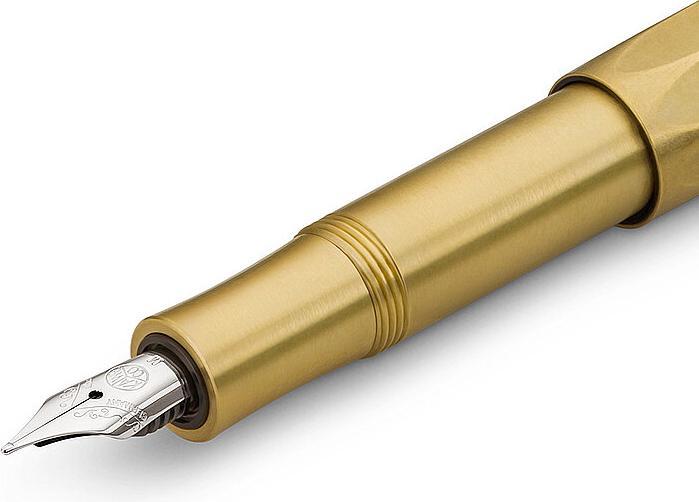 Image du produit Kaweco Sport M (Laiton, 1x)
