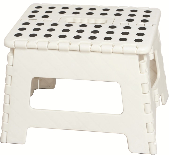 Klapp-Klick Tabouret