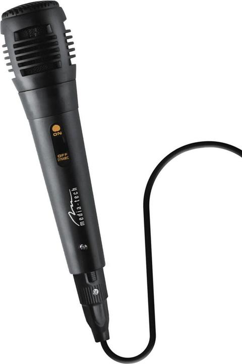 Productafbeelding Media-Tech Luidspreker Bt Power Audio Disco Mt3183 (13 h)