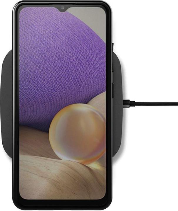 Produktbild Hurtel Thunder Case Flexibel Robuste Panzer Handyhülle TPU Schutzhülle für Samsung Galaxy A32 5G blau (Samsung Galaxy A32 5G)