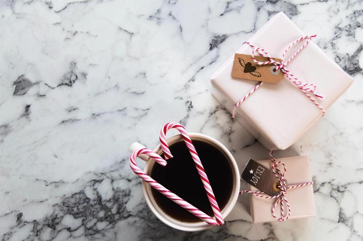 Produktbild Colop Stempel Little NIO Set Love