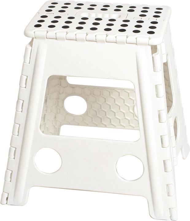 Klapp-Klick Grand tabouret