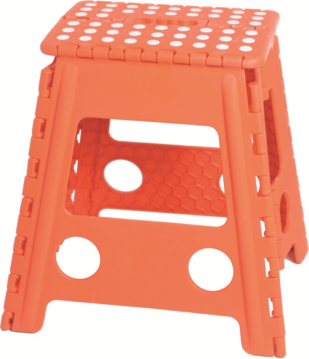 Orange clair
