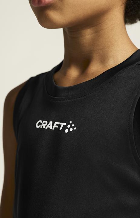 Actual product image Craft Rush 2.0 Singlet JR (122, 128)