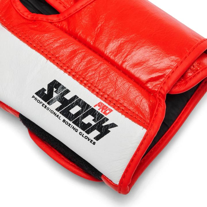 Produktbild Leone Boxhandschuhe Shock Pro (10 OZ, One Size)