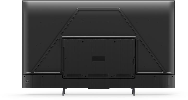 Produktbild TCL 65C725 (65", C725, QLED, 4K, 2021)
