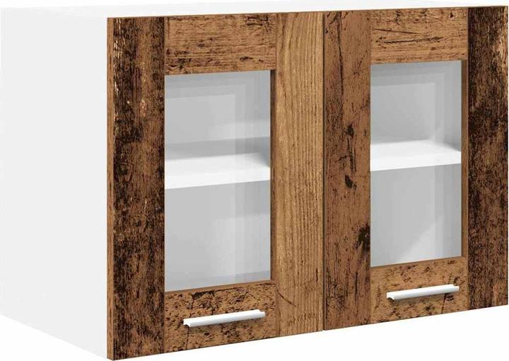 Produktbild vidaXL Küchenaufbewahrung (31 x 60 x 40 cm)