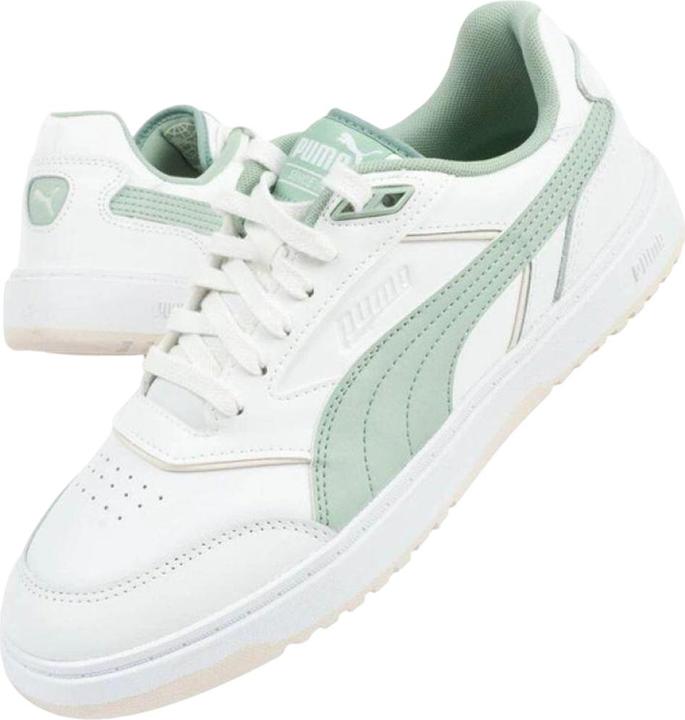 Produktbild Puma Sneaker Doublecourt (43)