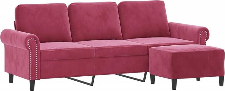 Produktbild vidaXL Artemisaa (3-Sitzer)